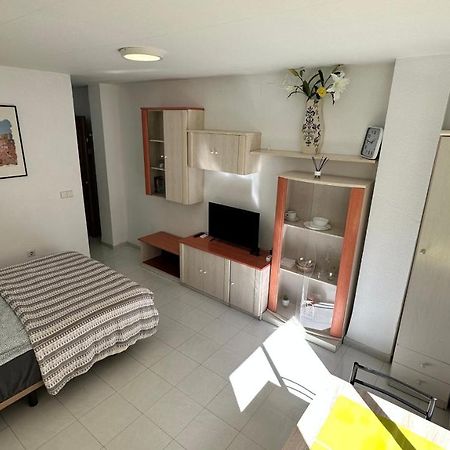 Estudio Rio Caramel Torremolinos Extérieur photo