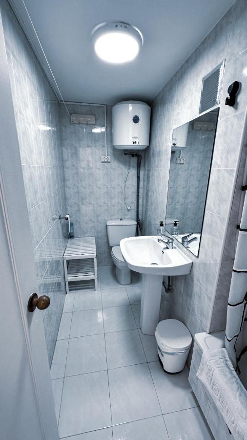 Estudio Rio Caramel Torremolinos Extérieur photo