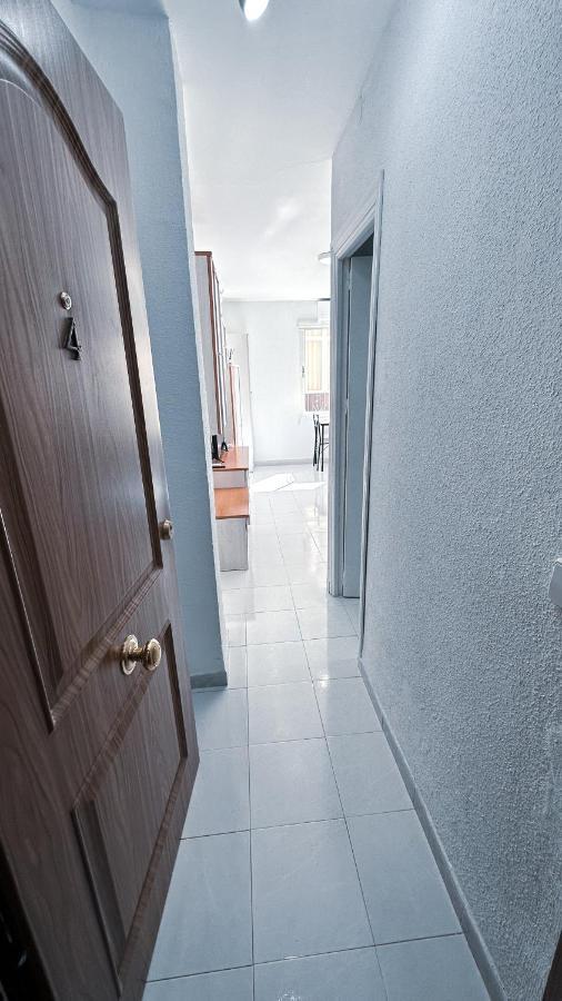 Estudio Rio Caramel Torremolinos Extérieur photo